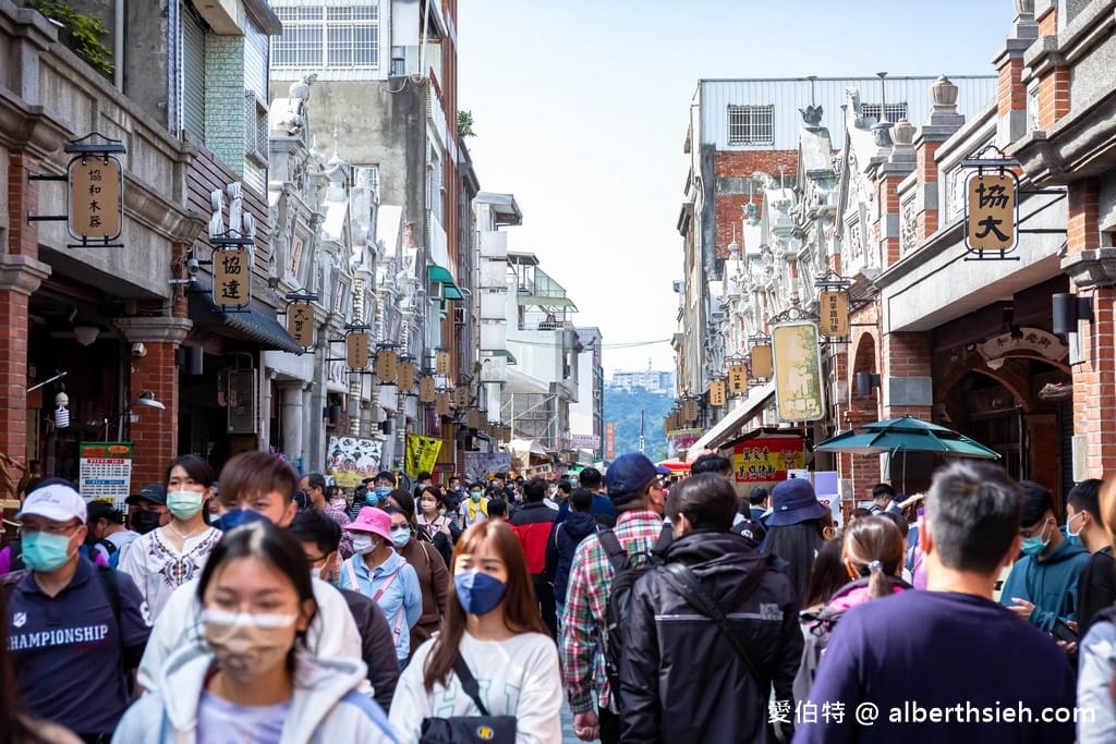 大溪普濟堂｜桃園關聖帝君廟（老街內關公聖誕遶境必朝聖）