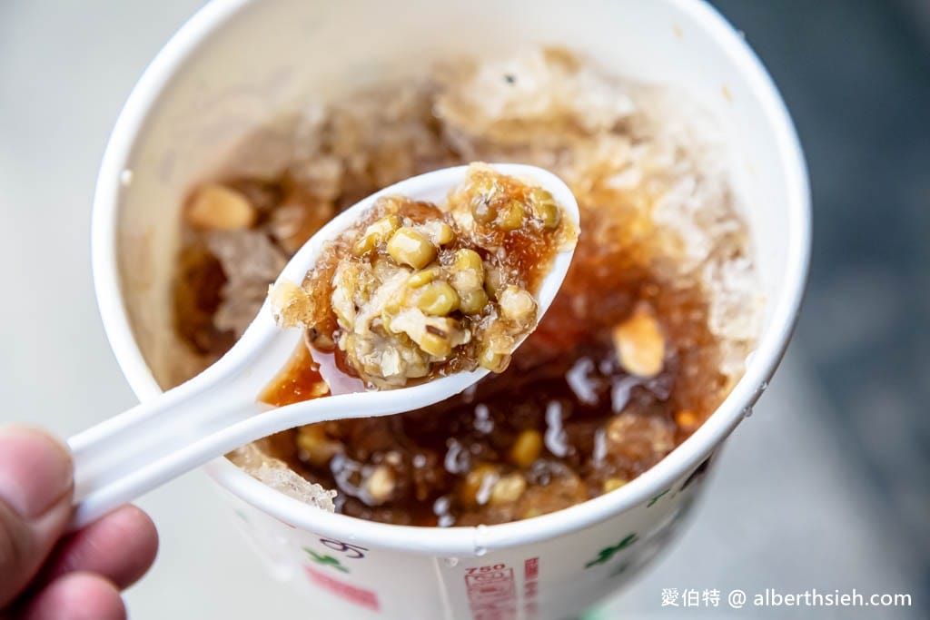 阿秋姨牛汶水|桃園龍潭三坑老街必吃美食,假日才吃的到客家傳統冰 - 第13張圖 阿秋姨牛汶水|桃園龍潭三坑老街必吃美食,假日才吃的到客家傳統冰