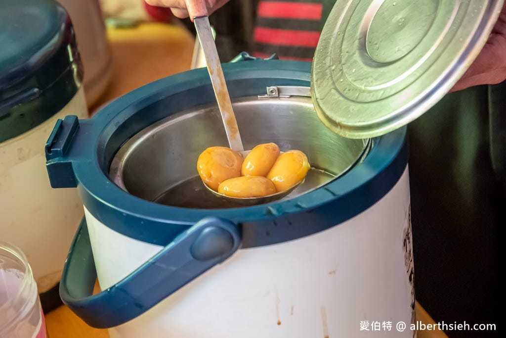 阿秋姨牛汶水|桃園龍潭三坑老街必吃美食,假日才吃的到客家傳統冰 - 第9張圖 阿秋姨牛汶水|桃園龍潭三坑老街必吃美食,假日才吃的到客家傳統冰