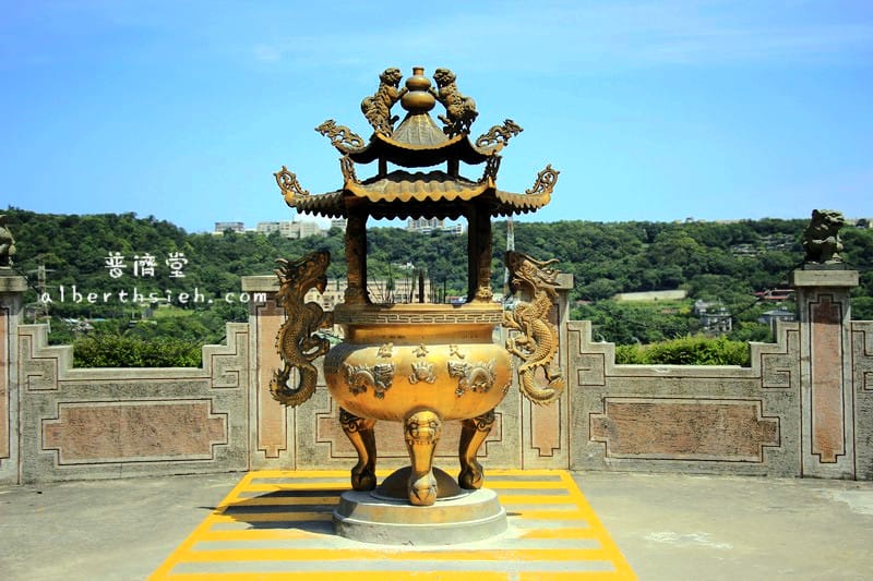 大溪普濟堂｜桃園關聖帝君廟（老街內關公聖誕遶境必朝聖）