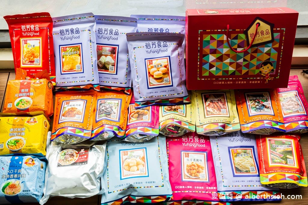 裕芳食品通霄店必買推薦｜超大包零食50元，買一送一