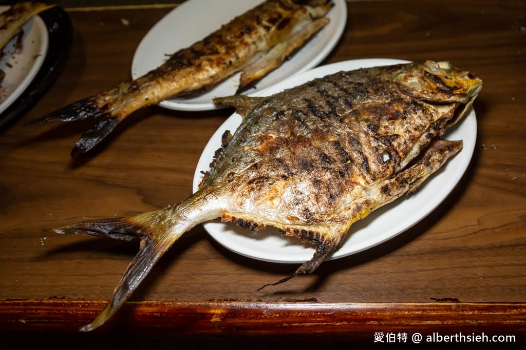 林口海世界複合式碳烤店｜新北海鮮吃到飽，菜單價格，魚肉熟食