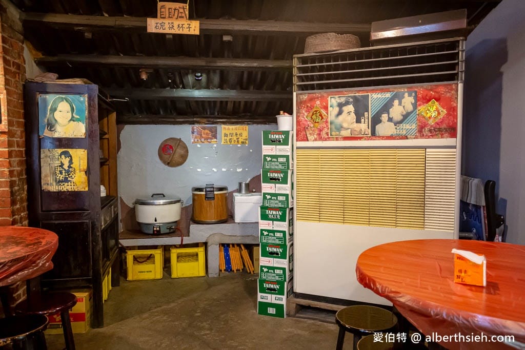 桃園平鎮土埆厝復古小館｜復古懷舊的客家餐廳，鵝肉肥美多汁好吃