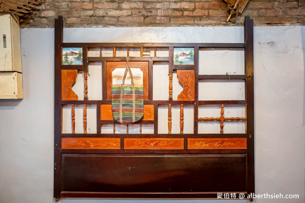 桃園平鎮土埆厝復古小館｜復古懷舊的客家餐廳，鵝肉肥美多汁好吃