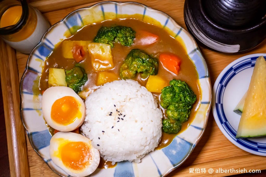 築日食堂｜嘉義太保美食，網路評價高分，CP值頗高的日式定食