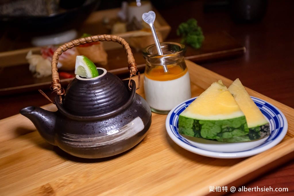 築日食堂｜嘉義太保美食，網路評價高分，CP值頗高的日式定食