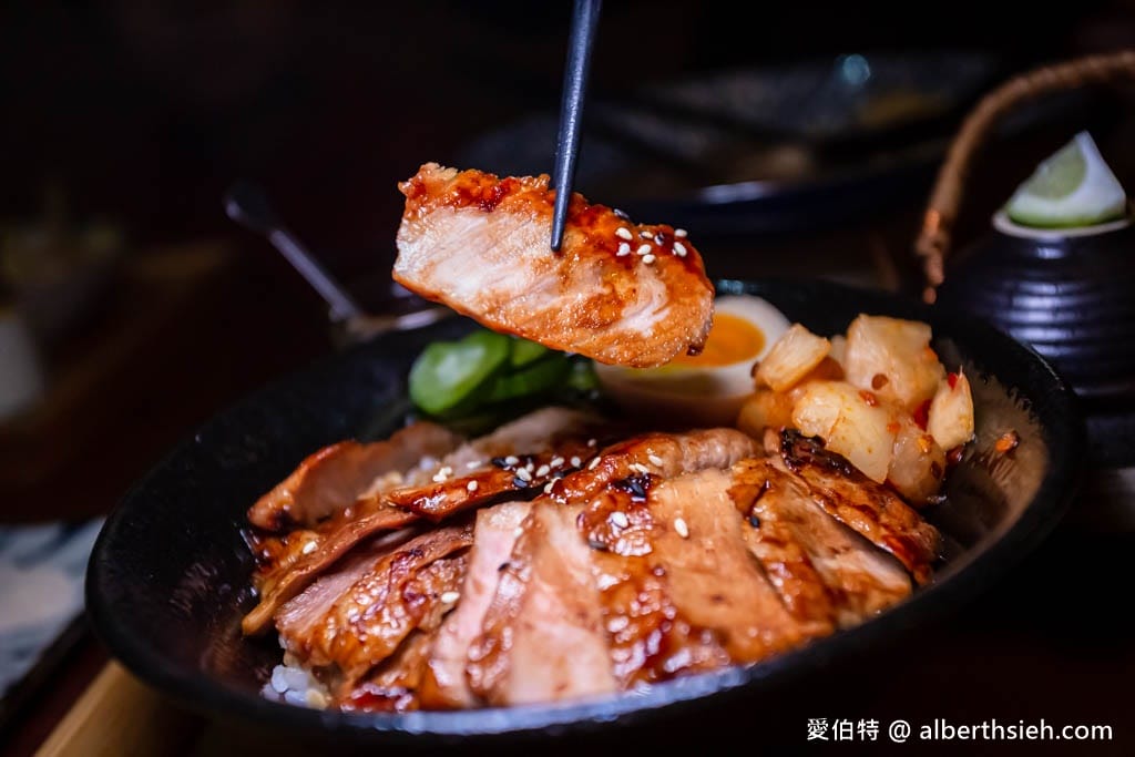 築日食堂｜嘉義太保美食，網路評價高分，CP值頗高的日式定食