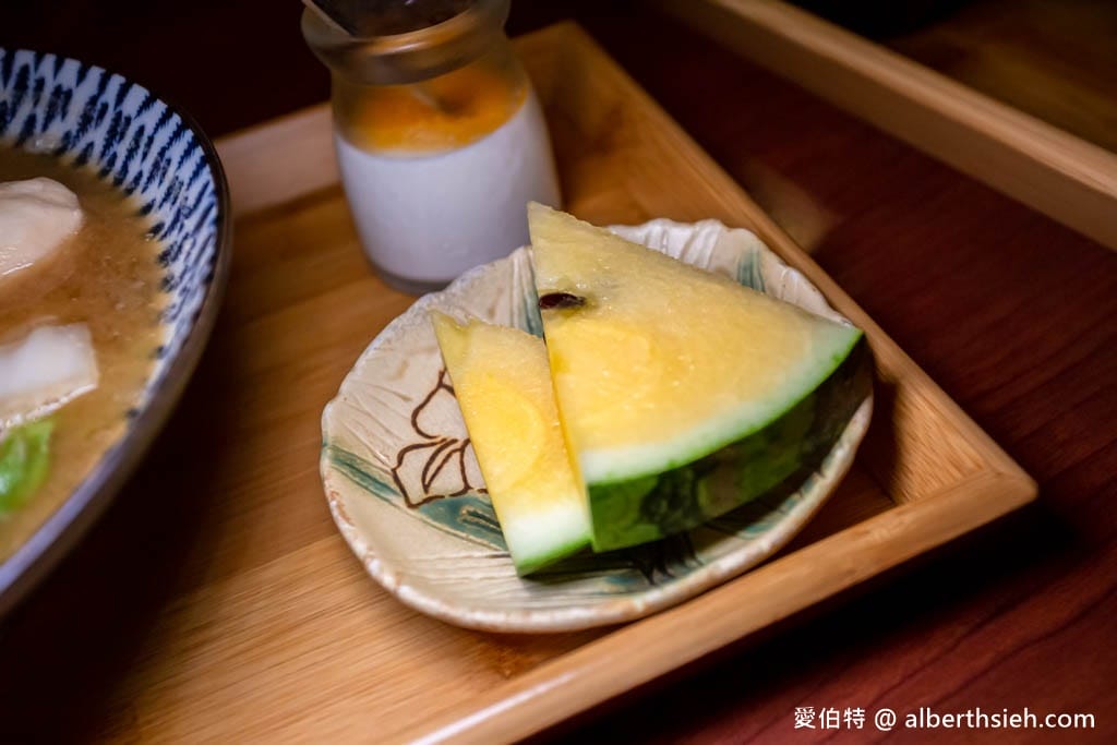 築日食堂｜嘉義太保美食，網路評價高分，CP值頗高的日式定食