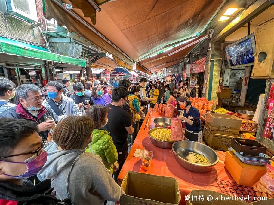 2026大溪老街美食小吃先吃這六家｜觀光客必吃超人氣排隊美食名店