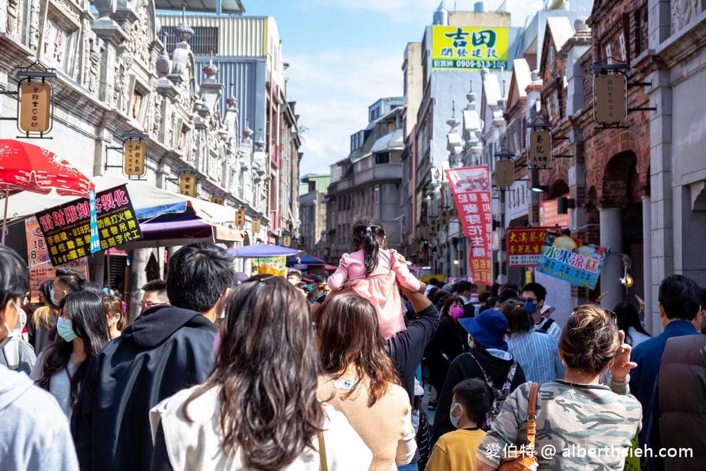 2026大溪老街美食小吃先吃這六家｜觀光客必吃超人氣排隊美食名店