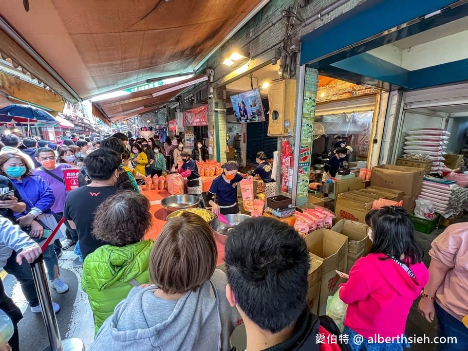2026大溪老街美食小吃先吃這六家｜觀光客必吃超人氣排隊美食名店