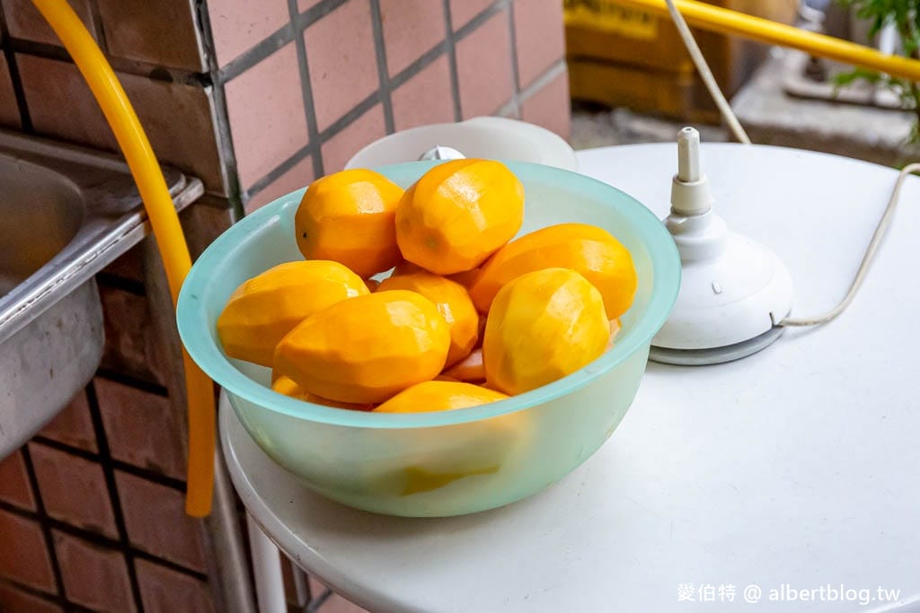 桃園平鎮冰品推薦｜夏威夷冰城，花豆冰和百香果冰沙好吃