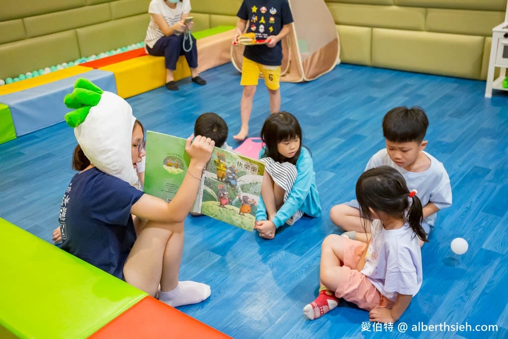新北福容大飯店淡水漁人碼頭｜勇闖歡樂島親子樂園，戶外泳池