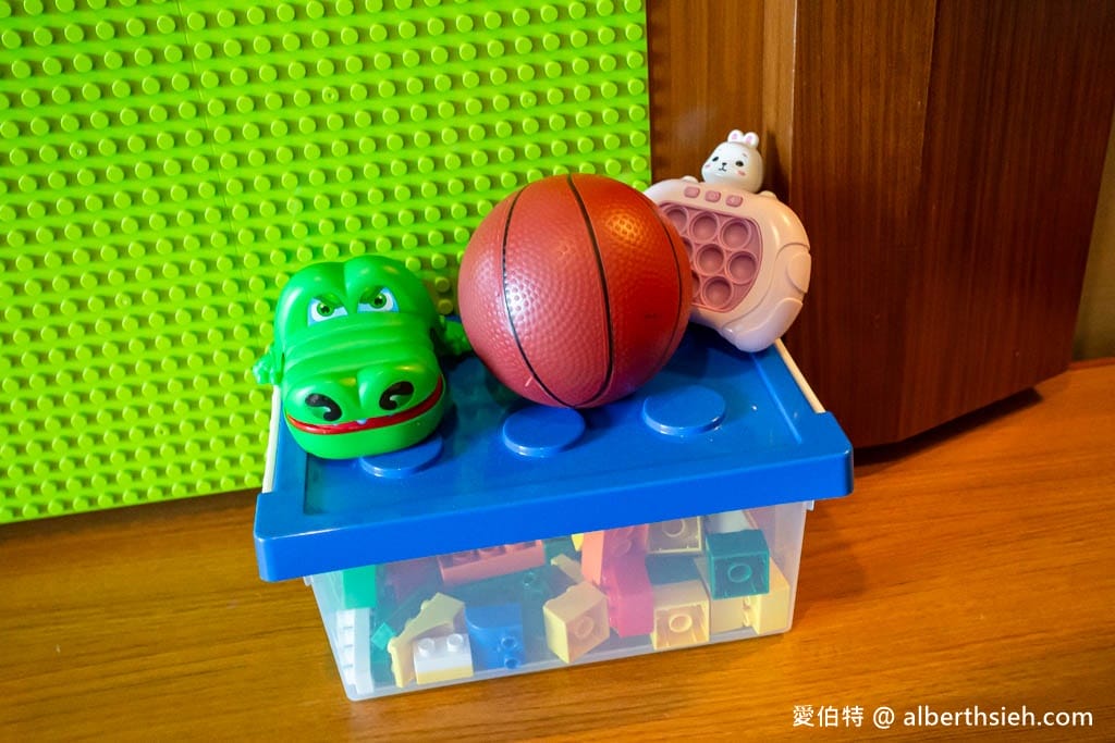 新北福容大飯店淡水漁人碼頭｜勇闖歡樂島親子樂園，戶外泳池