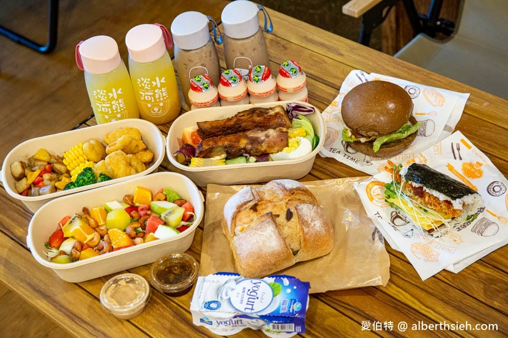 新北福容大飯店淡水漁人碼頭｜勇闖歡樂島親子樂園，戶外泳池