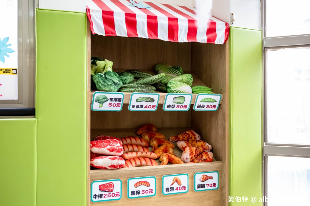 桃園市八德親子館|桃園免費親子景點,置地生活廣場旁,小小朋友瘋狂放電 @愛伯特