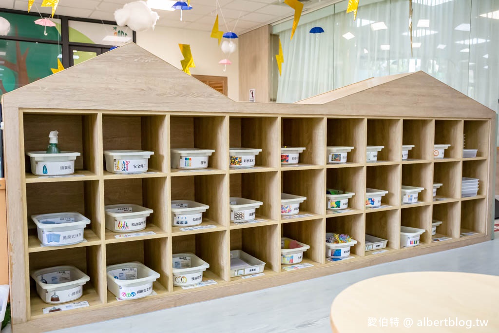 桃園市八德親子館|桃園免費親子景點,置地生活廣場旁,小小朋友瘋狂放電 @愛伯特