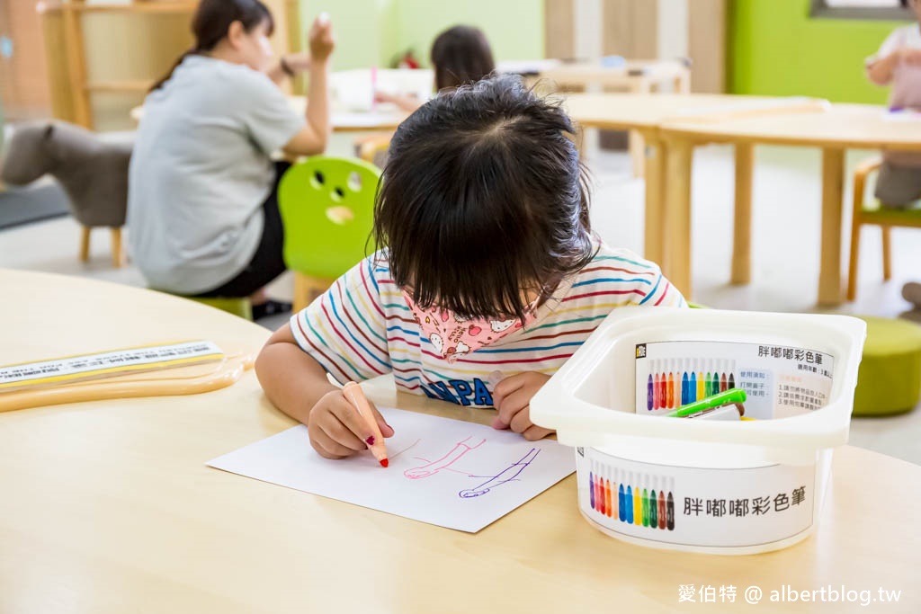 桃園室內親子景點推薦2025！18個桃園下雨天躲太陽好去處！ @愛伯特