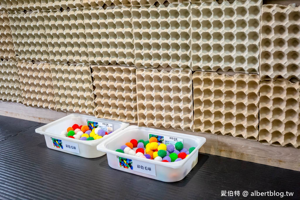 桃園市八德親子館｜桃園免費親子景點，置地生活廣場旁，小小朋友瘋狂放電 @愛伯特