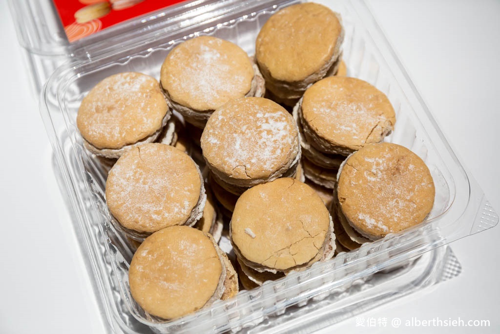 大江快閃美食(Cheese Talk北海道生乳達茲,ButterSays法式甜點費南雪) @愛伯特