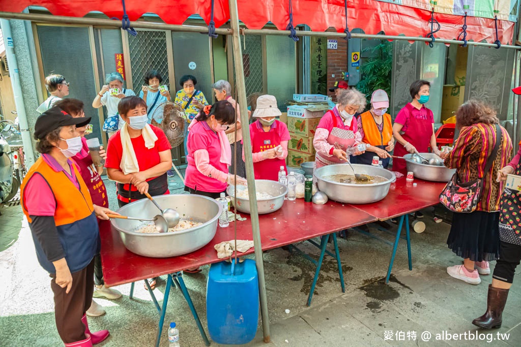 2024大溪廟會大溪大禧（關聖帝君誕辰遶境，百衲祈福全城歡慶一整月） @愛伯特