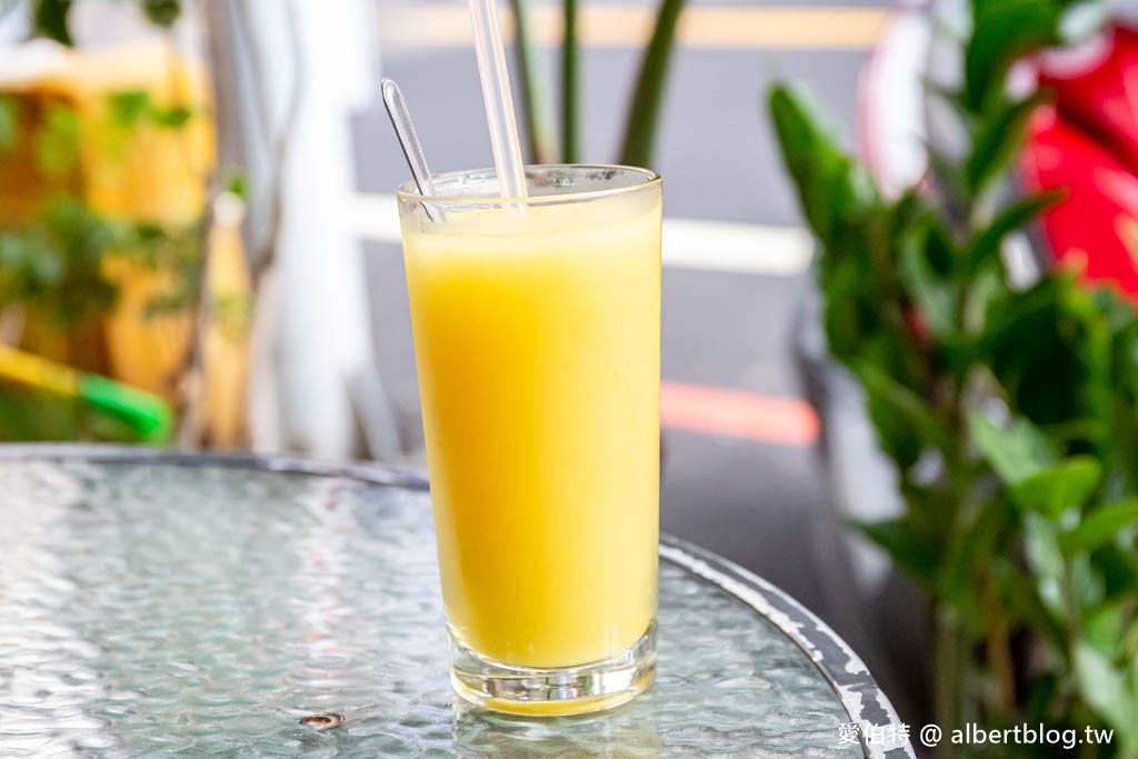 桃園平鎮冰品推薦|夏威夷冰城,花豆冰和百香果冰沙好吃 @愛伯特