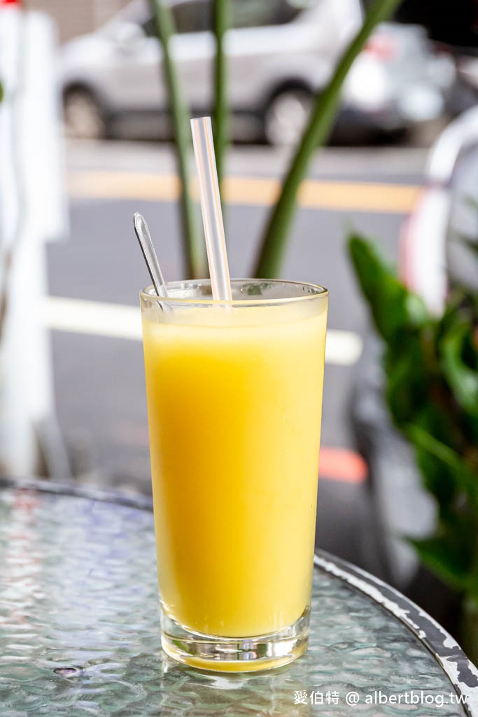 桃園平鎮冰品推薦｜夏威夷冰城，花豆冰和百香果冰沙好吃 @愛伯特