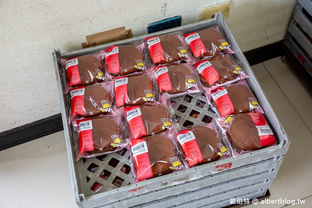 統一企業桃園中壢廠｜統一麵包工廠通通65折，購買攻略時段 @愛伯特