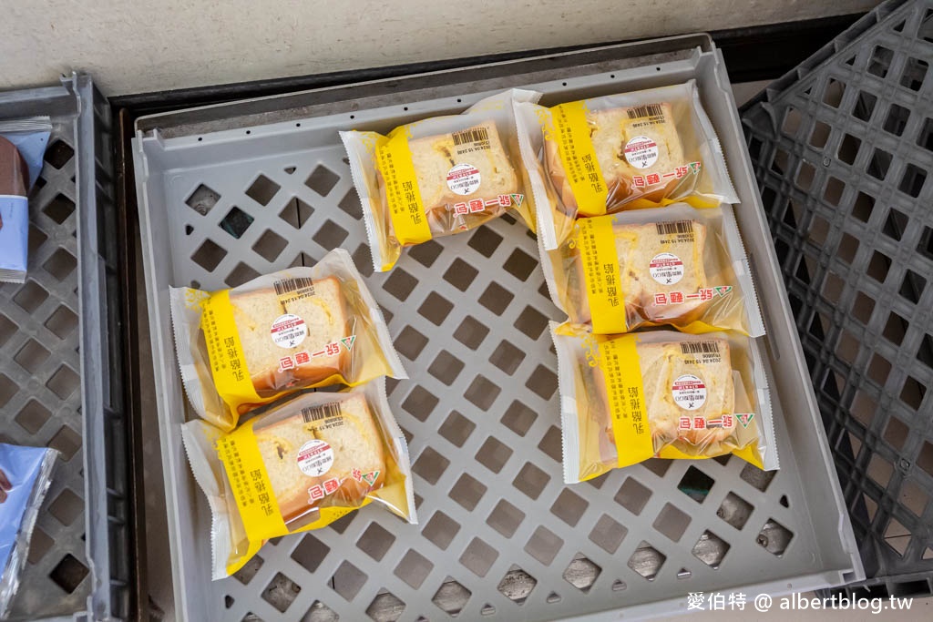 統一企業桃園中壢廠｜統一麵包工廠通通65折，購買攻略時段 @愛伯特