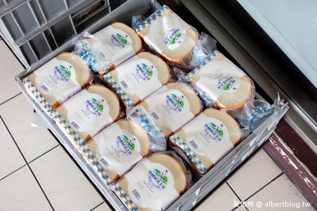 統一企業桃園中壢廠｜統一麵包工廠通通65折，購買攻略時段 @愛伯特