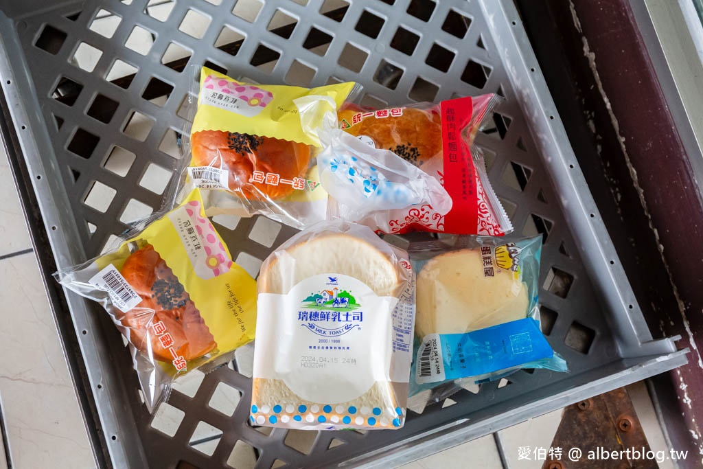 統一企業桃園中壢廠｜統一麵包工廠通通65折，購買攻略時段 @愛伯特