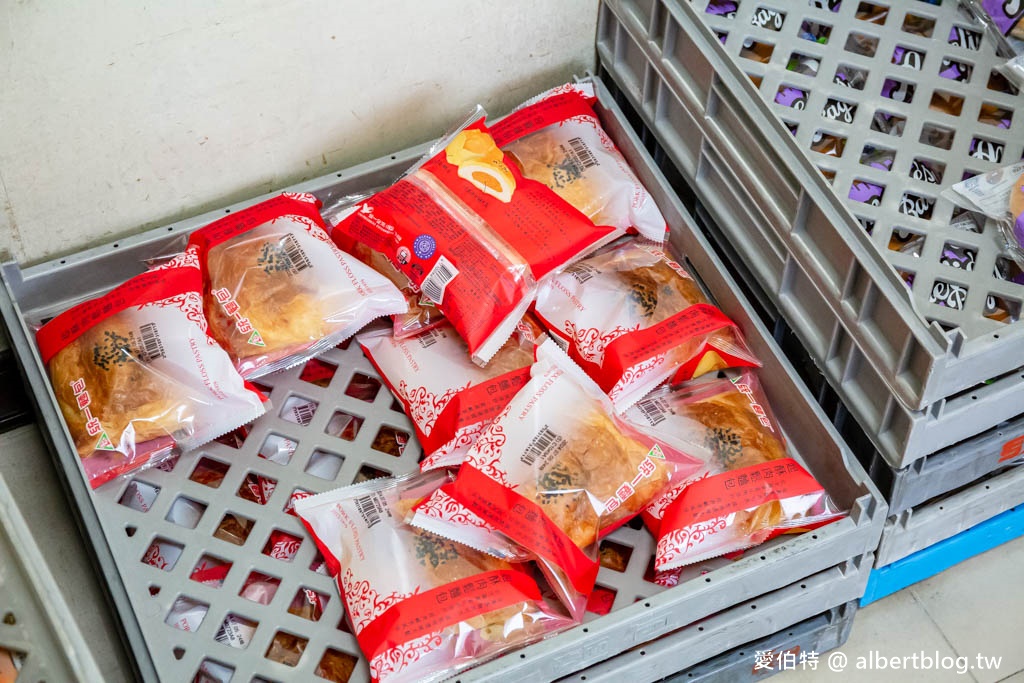 統一企業桃園中壢廠｜統一麵包工廠通通65折，購買攻略時段 @愛伯特