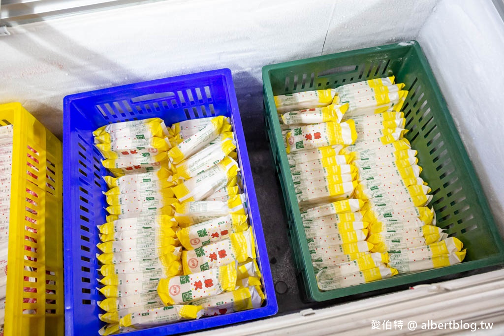 嘉義免門票親子景點｜蒜頭糖廠-蔗埕文化園區，吃冰棒、搭五分車 @愛伯特