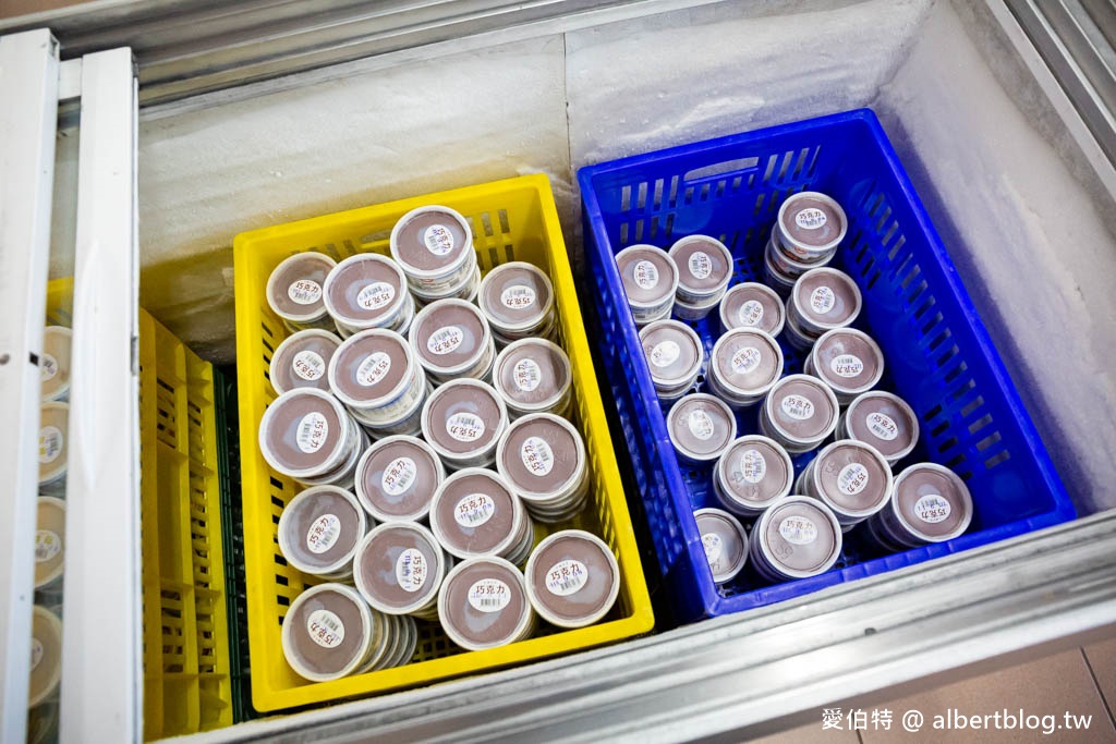 嘉義免門票親子景點｜蒜頭糖廠-蔗埕文化園區，吃冰棒、搭五分車 @愛伯特