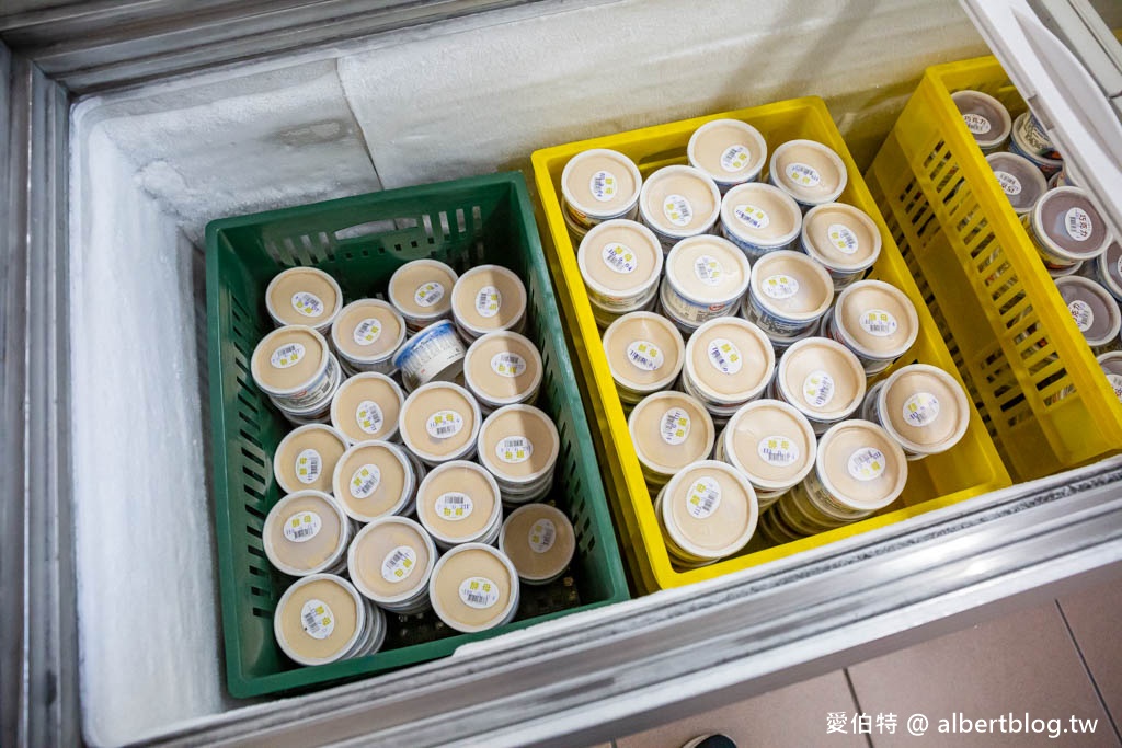 嘉義免門票親子景點｜蒜頭糖廠-蔗埕文化園區，吃冰棒、搭五分車 @愛伯特