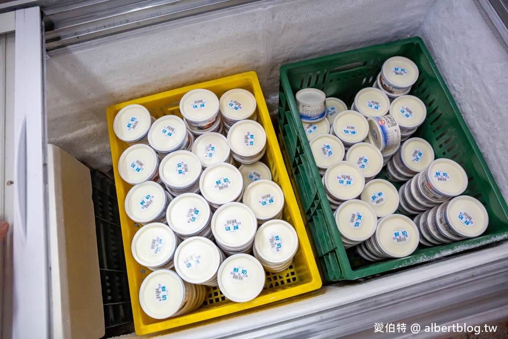 嘉義免門票親子景點｜蒜頭糖廠-蔗埕文化園區，吃冰棒、搭五分車 @愛伯特