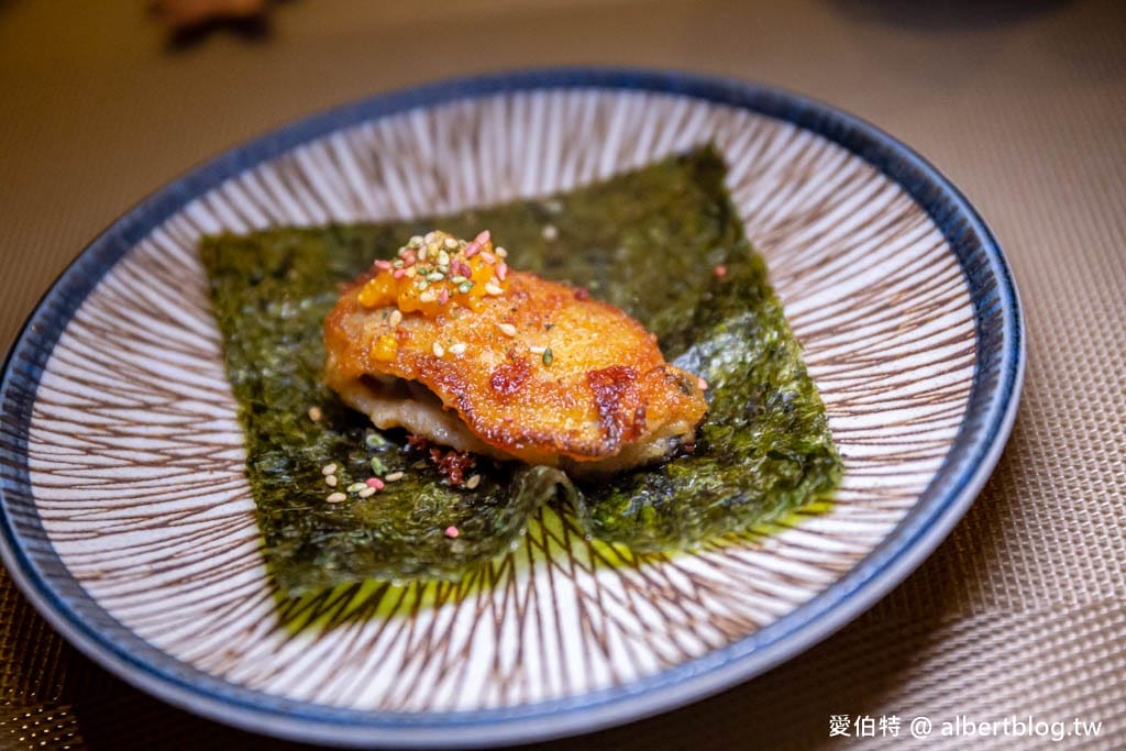 明水然・樂-新竹林森店(網路溫度計:此生必嚐十大高CP值無菜單鐵板燒!) - 第11張圖 明水然・樂-新竹林森店(網路溫度計:此生必嚐十大高CP值無菜單鐵板燒!)