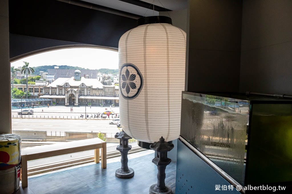 明水然・樂-新竹林森店(網路溫度計:此生必嚐十大高CP值無菜單鐵板燒!) - 第6張圖 明水然・樂-新竹林森店(網路溫度計:此生必嚐十大高CP值無菜單鐵板燒!)