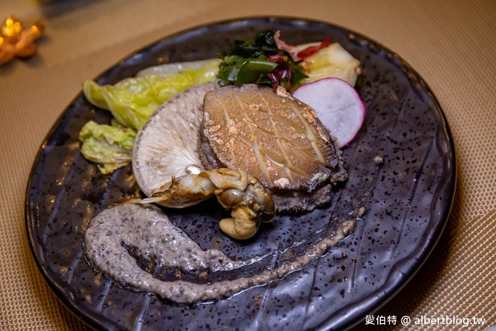 明水然・樂-新竹林森店(網路溫度計:此生必嚐十大高CP值無菜單鐵板燒!) - 第22張圖 明水然・樂-新竹林森店(網路溫度計:此生必嚐十大高CP值無菜單鐵板燒!)