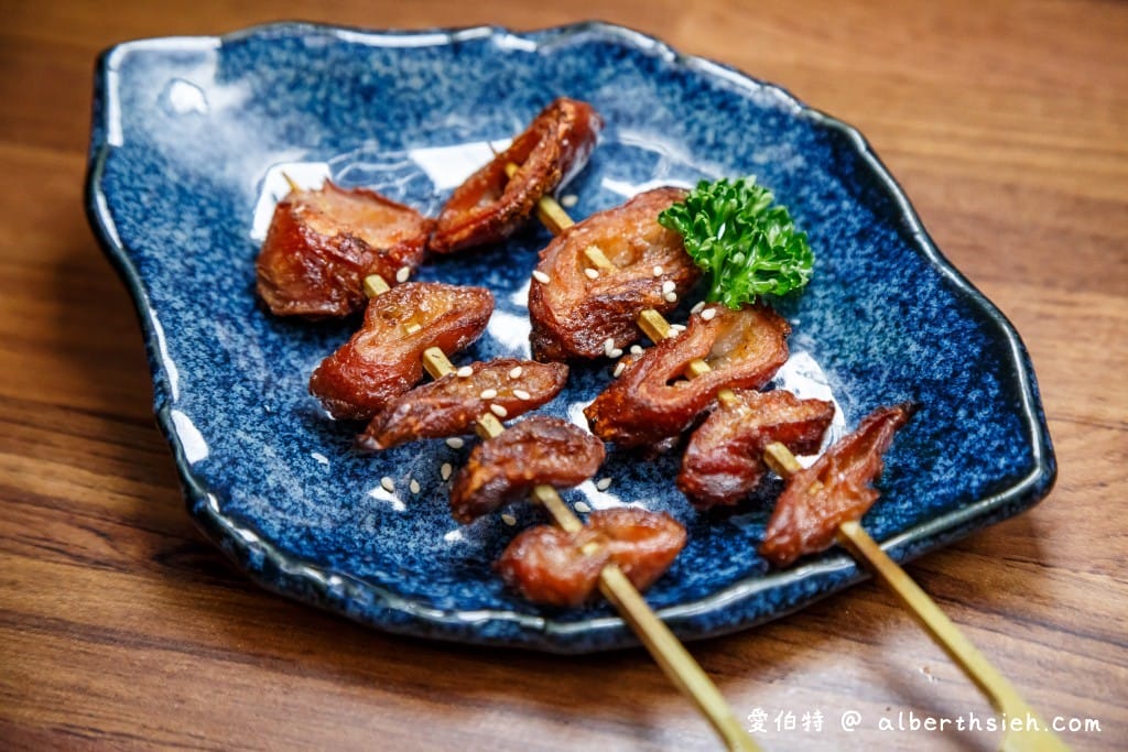 桃園藝文特區美食｜Mr.Q燒肉小酒館，燒肉串燒搭配美酒