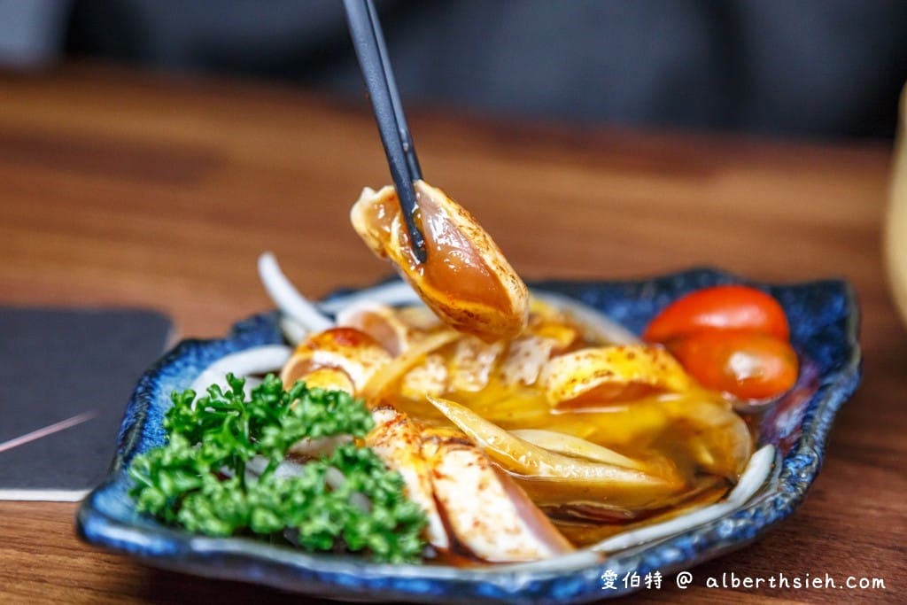 桃園藝文特區美食｜Mr.Q燒肉小酒館，燒肉串燒搭配美酒