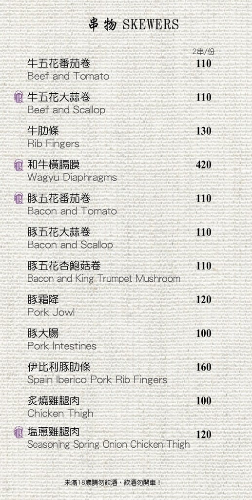 桃園藝文特區美食｜Mr.Q燒肉小酒館，燒肉串燒搭配美酒
