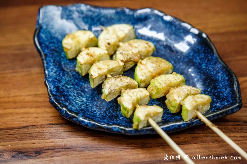 桃園藝文特區美食｜Mr.Q燒肉小酒館，燒肉串燒搭配美酒