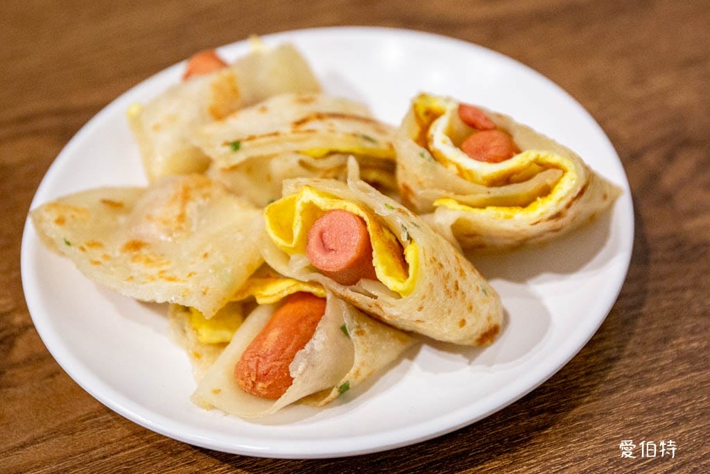 早啊早餐店｜中壢中原學生推薦的必吃早午餐，平價又美味！