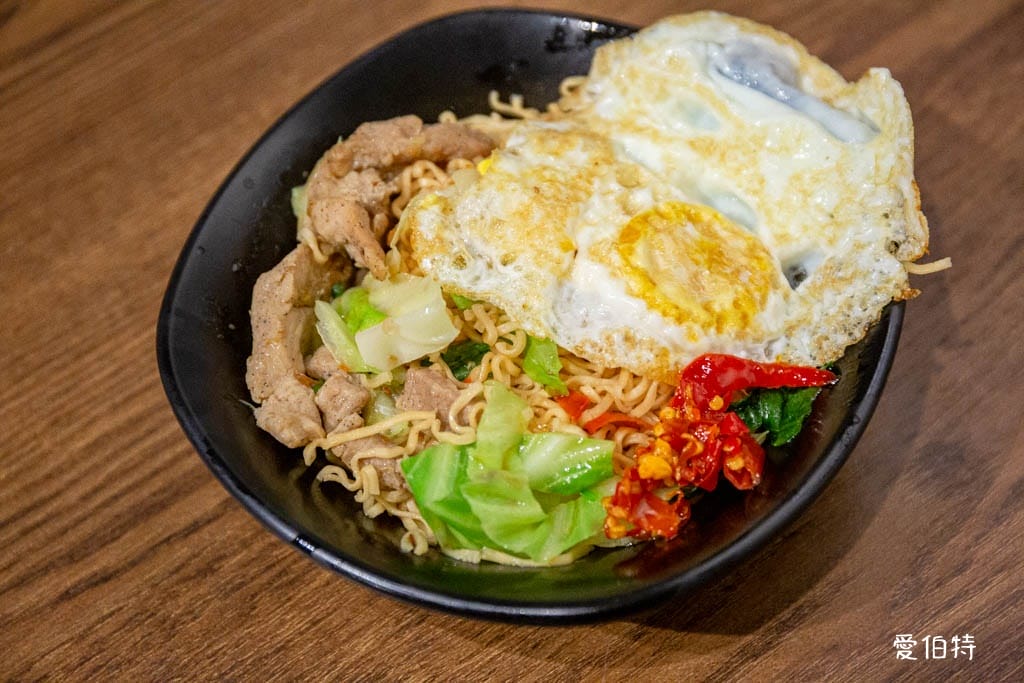 早啊早餐店｜中壢中原學生推薦的必吃早午餐，平價又美味！