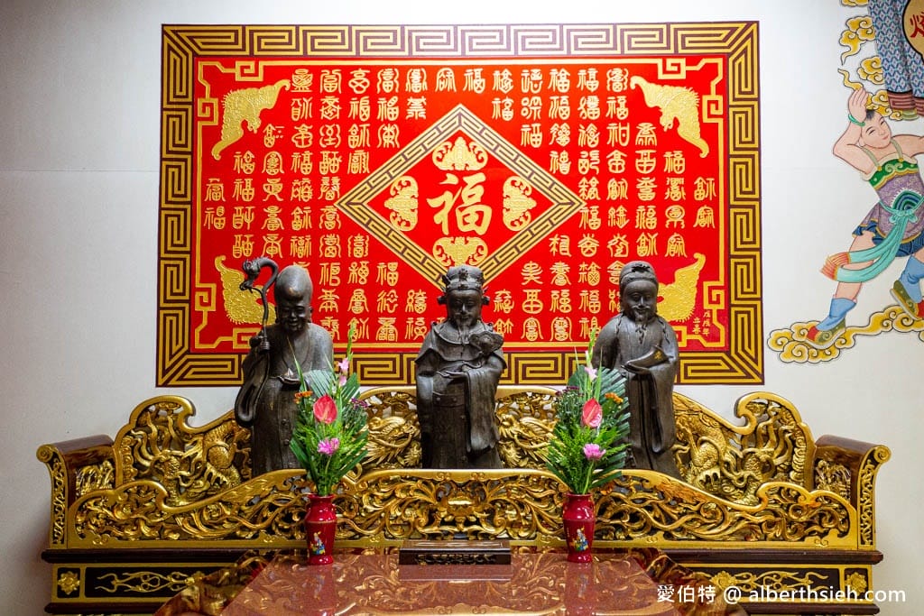 高雄關帝廟|高雄關聖帝君廟,全台十大月老廟求姻緣、貼金箔求財 - 第16張圖 高雄關帝廟|高雄關聖帝君廟,全台十大月老廟求姻緣、貼金箔求財