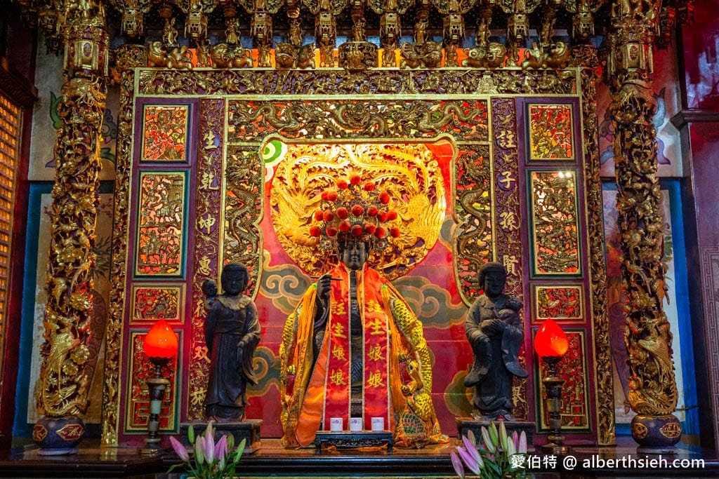 高雄關帝廟|高雄關聖帝君廟,全台十大月老廟求姻緣、貼金箔求財 - 第29張圖 高雄關帝廟|高雄關聖帝君廟,全台十大月老廟求姻緣、貼金箔求財