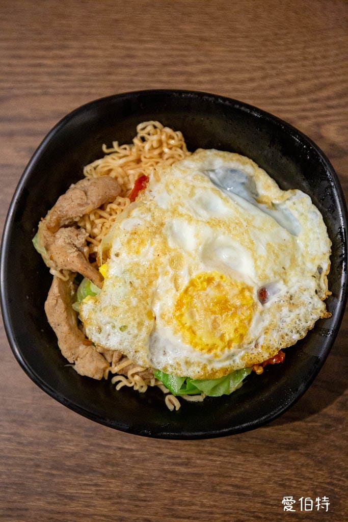 早啊早餐店｜中壢中原學生推薦的必吃早午餐，平價又美味！