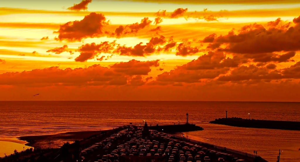 桃園七夕音樂之夜，三大音樂會等你來體驗！
