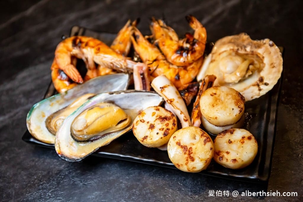 桃園燒烤KTV吃到飽.Shock燒肉環球青埔A19店(包廂唱歌爽烤和牛燒肉) - 第18張圖 桃園燒烤KTV吃到飽.Shock燒肉環球青埔A19店(包廂唱歌爽烤和牛燒肉)